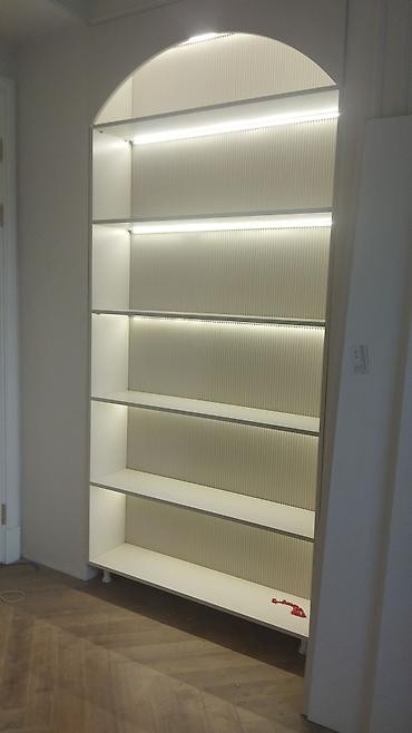 Мебель на заказ: Мебель на заказ, Спальня, Кровать — 7