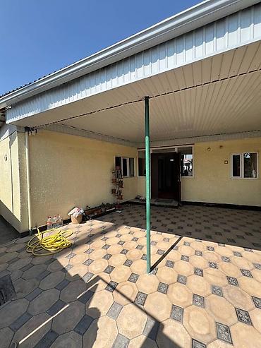 Дома: Эксклюзив: Талгат, Аман 🏡 ПРОДАЁТСЯ ДОМ В БИШКЕКЕ | КИРКОМСТРОМ 📍 — 2
