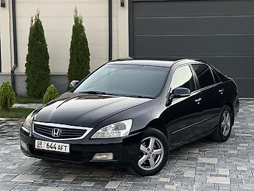 Honda Inspire: 2003 г., 3 л, Автомат, Бензин, Седан