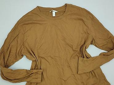 dr mitra bluzy: H&M, T-shirt damski, rozmiar XL — 1