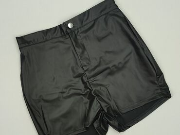 adrian rajstopy: Shorts for women, size M (EU 38)