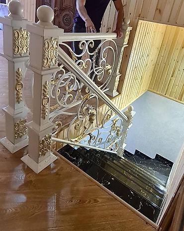 Сварка: Сварка | Навесы, Камины — 4