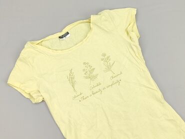 guess t shirty allegro: Beloved, T-shirt damski, rozmiar S