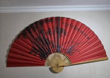 купить камин в баку недорого: Ev üçün Böyük Dekorativ Yelpənək satılır. Ölçüsü 2.20m - 1.20 m Ünvan