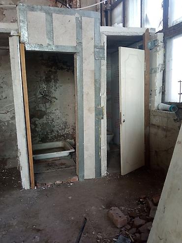 Коммерциялык кыймылсыз мүлктү ижарага берүү: Сдаю помещение, Ангар 400кв/м, район Городского Котка, АРЕНА. Завод — 5