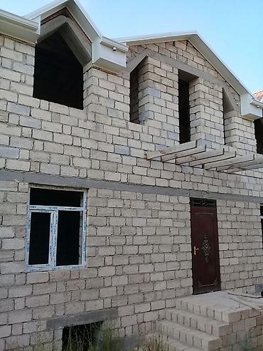 Həyət evləri və villalar: Masazır 4 otaqlı, 150 kv. m, Kredit var, Təmirsiz — 4