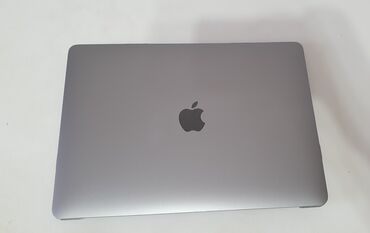 macbook air 2020 бишкек: Ноутбук, Apple, 16 ГБ ОЗУ, Apple M1, 13.3 ", Б/у, Для работы, учебы, память SSD