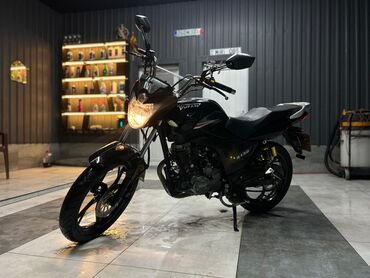 matasklet: Tufan 150 sm3, 2024 il, 28000 km