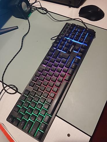 mi 15 pro: Gaming kompüter seti - Prosessor: Intel Core i5-3470 - Operativ — 5