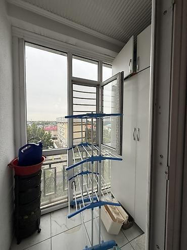 исанов: 3 бөлмө, 106 м², Филармония Элитка, 5 кабат, Евро оңдоо — 9