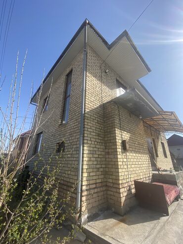 рухий мурас дом: Үй, 180 кв. м, 6 бөлмө, Менчик ээси, Евро оңдоо