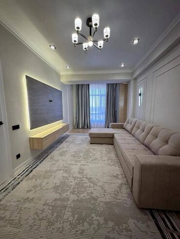 Продажа домов: 1 комната, 38 м², 8 этаж