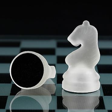 chess: Şahmat (şüşə). Əsl hədiyyəlik şahmat dəsti. Metrolara və şəhərdaxili — 5