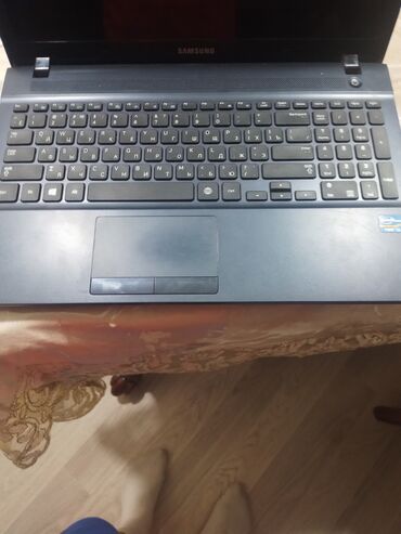 Masaüstü kompüterlər və iş stansiyaları: Samsung, 11.6 ", AMD A3, < 128 GB