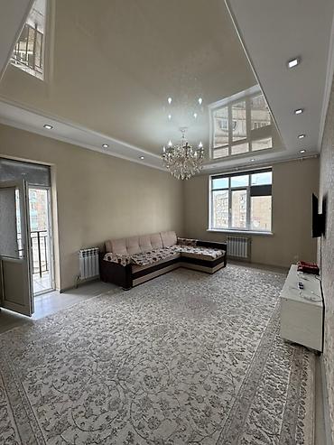 Продажа квартир: 3 комнаты, 74 м², Элитка, 7 этаж, Евроремонт — 3