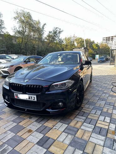 сколько стоит оборудование для мойки самообслуживания: BMW 5 series: 2012 г., 2 л, Автомат, Бензин, Седан