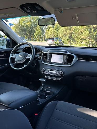 сарента: Kia Sorento: 2020 г., 2.4 л, Автомат, Бензин, Кроссовер — 5