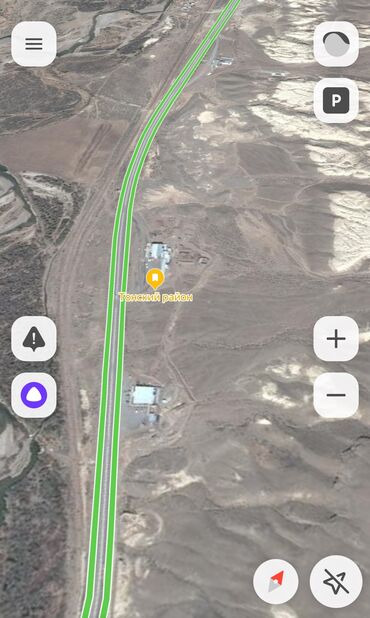 продаю дом с новопавловка жм ала тоо: 20 соток, Для бизнеса, Красная книга