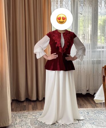 платья на кыз узату: Продам платье на Кыз Узату, сырга салу