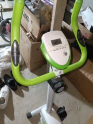 велосипеды 18 дюймов: Velo trenajor.Əla vəziyyətdə,yenidir