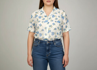 t shirty damskie obcisly: Сорочка жіноча, розмір 2XL