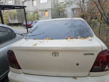 купить тойота виндом в бишкеке: Витц об 1 чапчастары бар Платц об 1,5 запчастары бар матор каропка