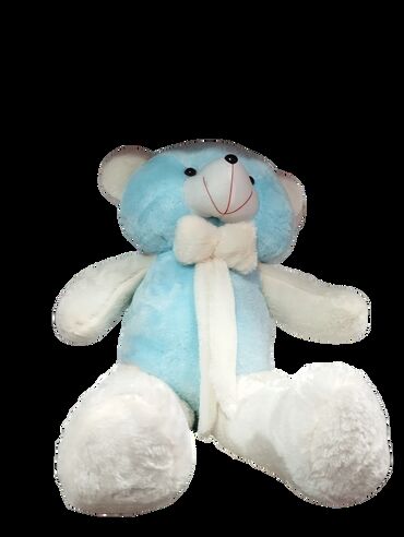 Oyuncaqlar: Qeyd: Ayağı qısa - 8️⃣0️⃣sm - 3️⃣7️⃣₼ Ayağı uzun - 1️⃣1️⃣0️⃣sm - — 5