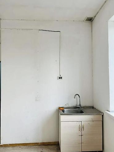 Үйлөр: 20 м², 1 бөлмө, Мурас-Ордо ж/м, Студенттерге — 3