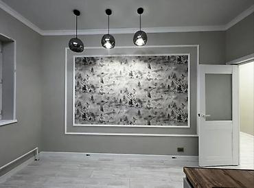 2 комнаты, 42 м², Верхний Джал Элитка, 5 этаж, Евроремонт
