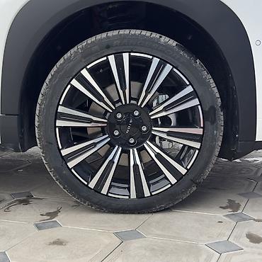 GAC: GAC AION I60 EV Max 650км Электро! Новый ! Год выпуска: 2026 Запас at lalafo.kg — 44 GAC: GAC AION I60 EV Max 650км Электро! Новый ! Год выпуска: 2026 Запас — 44