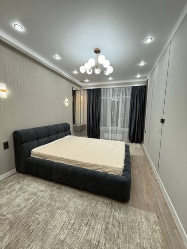 жк малина купить квартиру: 2 комнаты, 74 м², Элитка, 9 этаж, Дизайнерский ремонт