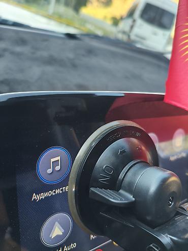 gps навигаторы: Автомобильный навигатор Thinkware/아이나비 LS500T - 7-дюймовый сенсорный — 9