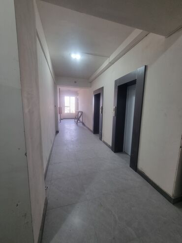 Продажа квартир: 3 комнаты, 98 м², Элитка, 6 этаж, ПСО (под самоотделку) — 12