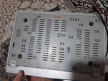 atv plus kartı: Star Track 550D Super Plus rəqəmsal peyk qəbuledicisi - Model: Star — 3
