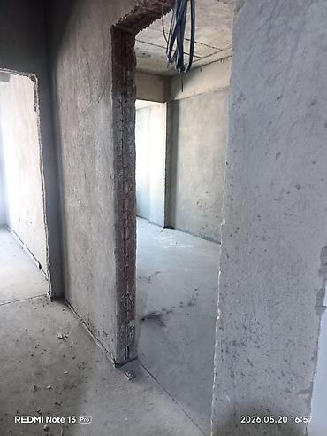 imak: 1 комната, 36 м², Асанбай мкр 7 этаж — 6