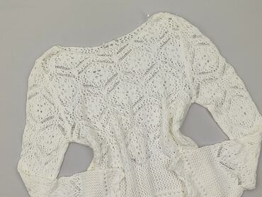 koszulka z wiedzminem: Women`s sweater, size S (EU 36)