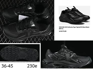 Patike: ASICS GEL NYC MODELI, VRHUNSKI MODELI, TOP | Novo! ! ! Hot! ! — 10