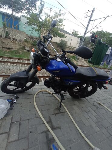motoskilet satisi: Tufan m50 bu qiymətə belə moto yoxdur ideal vəziyyətdədir prava düşmür