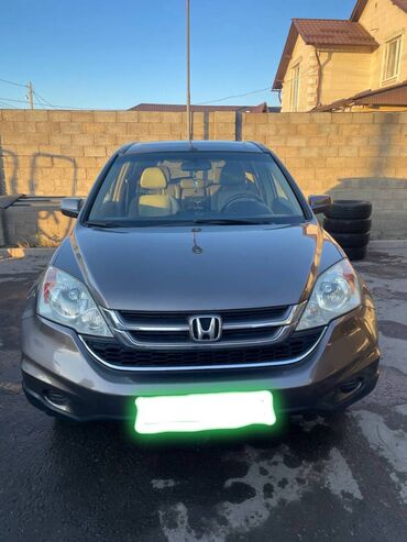 срв хонда бишкек: Honda CR-V: 2009 г., 2.4 л, Автомат, Бензин, Кроссовер