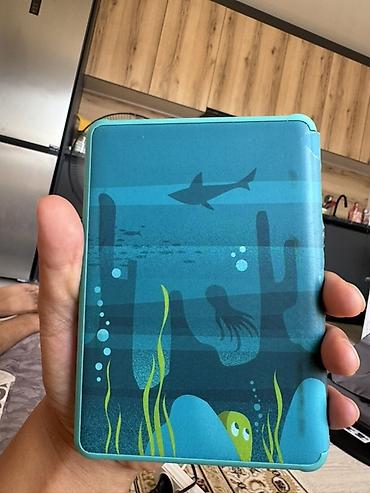 театральный бинокль: Amazon Kindle (11‑е поколение), Wi‑Fi, 16 ГБ - Электронная книга — 2