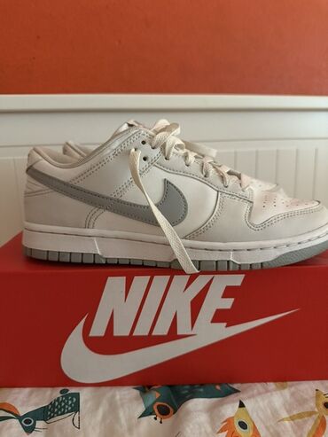 Patike: Patike, Nike, veličina - 40 — 2