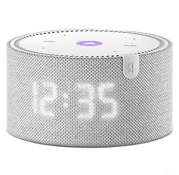 apple homepod mini: Ağıllı dinamik "Yandex Station Mini Plus YNDX-00020 BLUE" Brend — 2