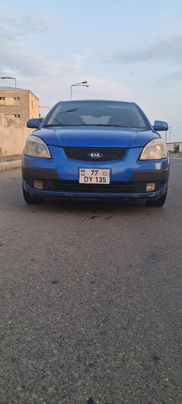 фольксваген т4 дизель: Kia Rio: 1.5 л | 2007 г. Хэтчбэк