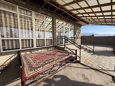 Посуточная аренда домов: 100 м², 4 комнаты, Евроремонт — 9