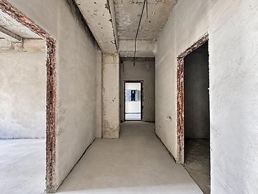 pro group: 2 комнаты, 61 м², Асанбай мкр Элитка, 6 этаж, ПСО (под самоотделку) — 8