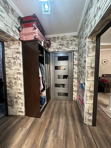 Продажа коттеджей и домов: 4 комнаты, 90 м², 2 соток, Бишкек, Вефа ТЦ Агентство недвижимости — 16