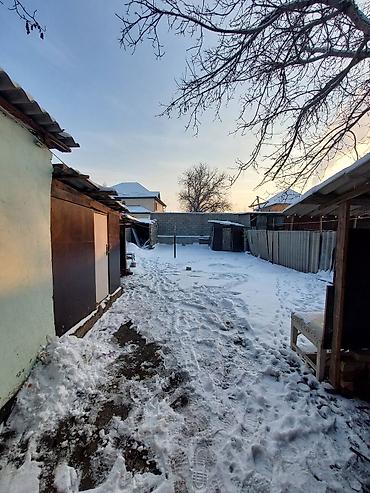 Продажа домов: Дом, 85 м², 3 комнаты, Риэлтор, Старый ремонт — 5