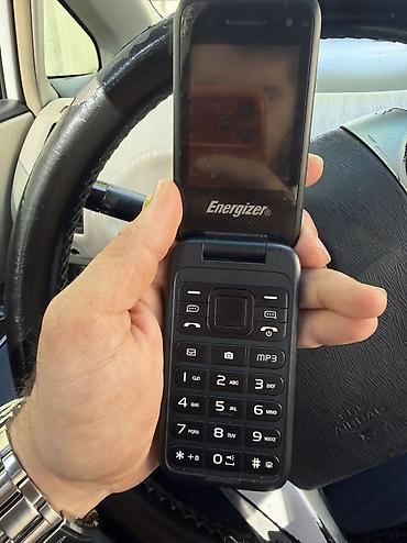 телефон fly fs502 cirrus 1: Energizer qapaqlı mobil telefon – KaiOS əməliyyat sistemi ilə — 5