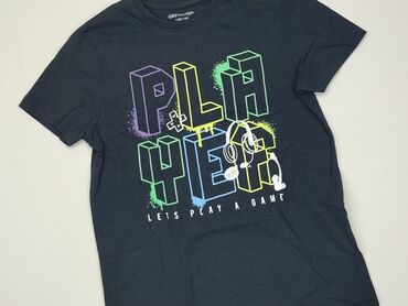 koszulka pitbull allegro: T-shirt, Destination, 14 years, 158-164 cm, condition - Very good