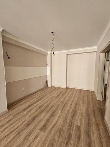 сдаю квартиру рынок аламедин: 3 комнаты, 92 м², Элитка, 5 этаж, Евроремонт